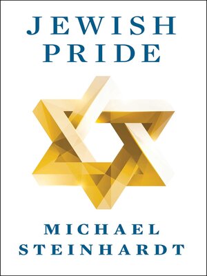 cover image of Jewish Pride